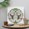 Art Alternatives Johanna Basford Secret Garden - Lienzo para colorear,