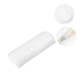 Gatuida Nail Hand Rest Pillow Portable Nail Art Salon Wrist Cushion Comfortable Manicure Pillow Wrist Pad