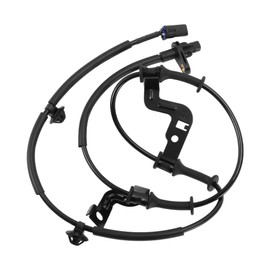 Partuto ABS Wheel Speed Sensor Front Right Rear Hub Wheel ABS Speed Sensor Cap No.59830-A7300 for Kia Forte5 2014-2018