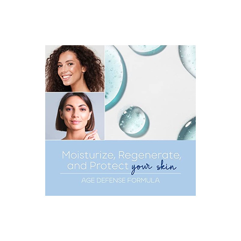 Skin Aesthetics Máscara de lámina hialurónica y colágeno - Paquete