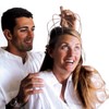 HCHHT Original Head Trip, Scalp Massage, Storage Bag Included