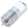 DC Brushless Motor Long Service Life Low Noise Double Protection