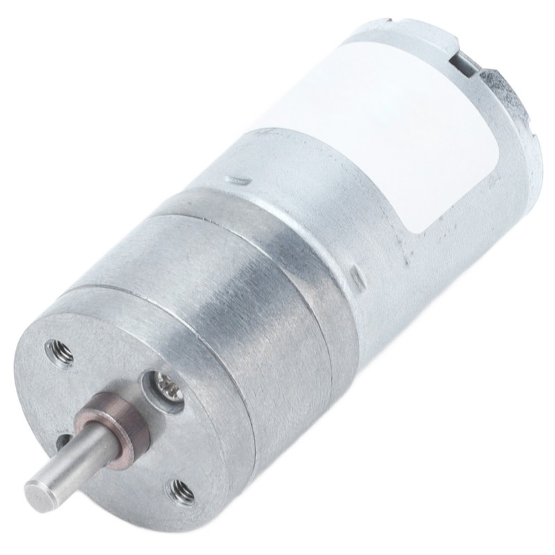 DC Brushless Motor Long Service Life Low Noise Double Protection