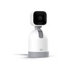 Blink Mini Pan-Tilt Camera | Rotating indoor plug-in pet security
