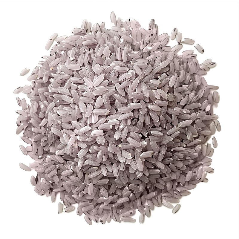 Food to Live Organic Pink Flamingo Rice, 20 Pounds –