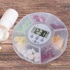 Automatic Medication Dispenser | Pill Box with Alarm - Recording