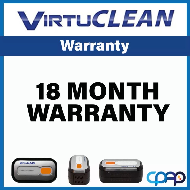 MedicalDevicesRX.com Virtuclean First Generation Sanitizer, Liquidation Sale