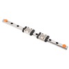 200mm Linear Guide Rail High Accuracy Linear Slide Rail with