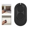 3V Garage Door Opener Remote 433.92mhz Button Cell Wireless Garage