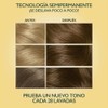 Soft Color Tinte Semi Permanente 60 Rubio Oscuro | Crema,