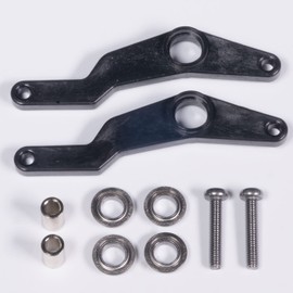 Tamiya TT-02 Dri-Conversion Kit Wiper & Bearing