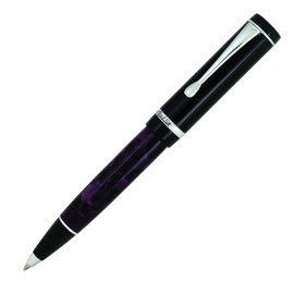Conklin Duragraph Ballpoint Pen Purple Nights (CK71395)