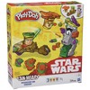 Play-Doh Hasbro B0001EU5 - Starwars Fahrzeugsammlung - Sortiment