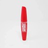 Rimel Over Cover Double Intense Aceite De Mamey Color Negro