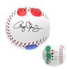 S.C. Products, Inc. Roger Clemens Pitching Trainer | Color Coded