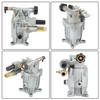 LiGuVCY 2.5 GPM 3000 PSI Washer Pump 3/4 Inch Shaft