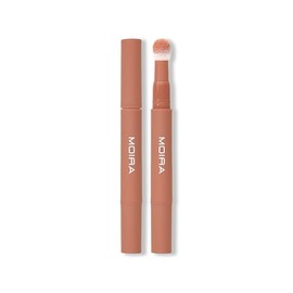 Moira Labial Liquido Cushion Kiss Lip Cream 002 Cotton Latte