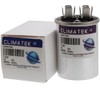 HQ1094239AX - ClimaTek Upgraded Round Capacitor Fits Heil - 7.5