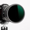Tide Optics 62mm PRO Variable ND Filter (ND2 - ND32)