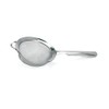 Norpro 2155 KRONA Stainless Steel Double Mesh Strainer, 6", As