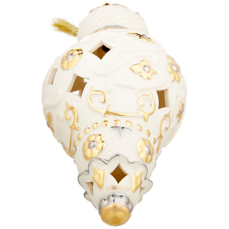 Lenox 2016 Annual Ornament