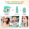 Minimeli Kit Base De Maquillaje Bb Cream Spf30 Con Repuesto