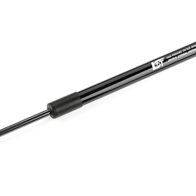 LST 2 x Gas Spring Rear Window Damper Boot 260N