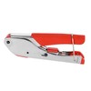 Coaxial Cable Crimping Tool Kit Tool Steel Cable Crimper and