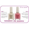 Tratamiento P/uñas 2 Fases Uña Milagrosa By Apple ()