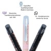 Online 61478/3D Rollerball Pen Spotlights Black Pack of 1