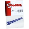 Traxxas 5477 Flat Wrench 5mm, Blue, 62-Pack
