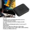 HD Multimedia Interface 2.1 Switch Splitter 2 in 1 Out