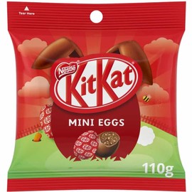 Nestle KitKat Mini Eggs 90g