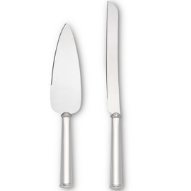 Lenox Devotion 2-piece Dessert Set