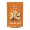 Sahale Snacks Tangerine Vanilla Cashew Macadamia Glazed Nut Mix 4oz