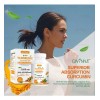 Gwynne Turmeric Cúrcuma 2000mg Con Extracto De Raíz De Cúrcuma