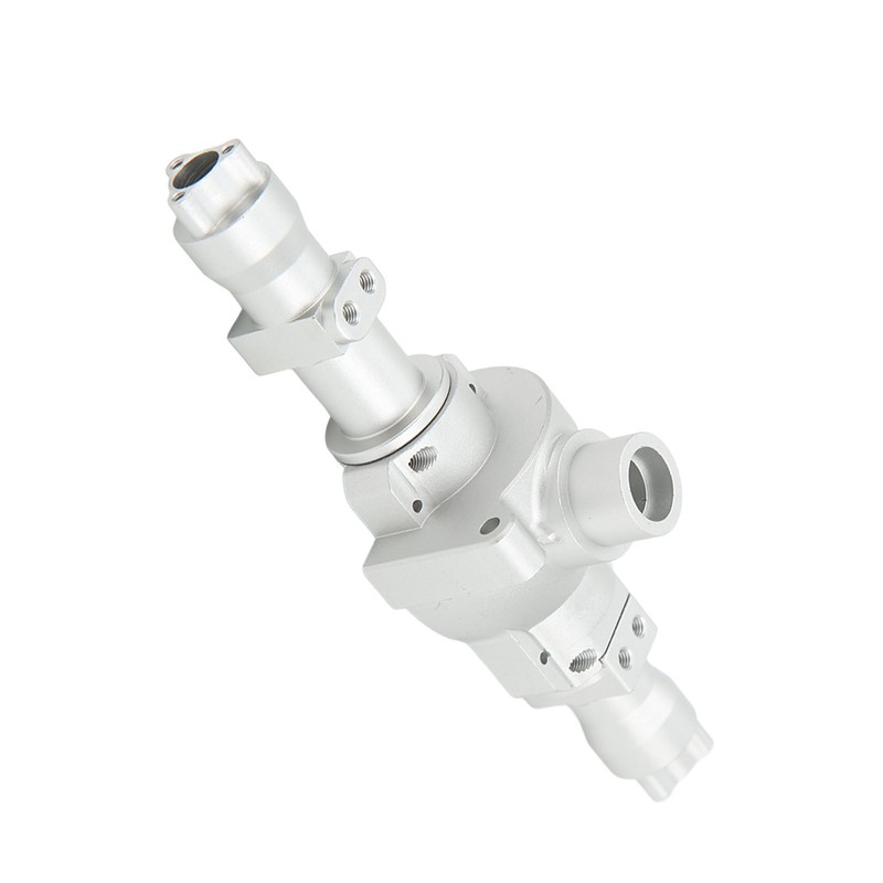 Aluminum Alloy Front Rear Axle Housing for Redcat GEN 8