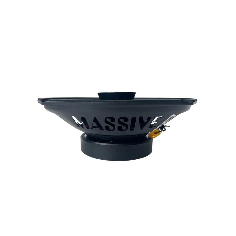 Massive Audio GT69SP | 6x9 2-Way 120 Watts RMS |
