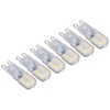 G9 Bulb Dimmable Eye Protection Energy Saving 14 LEDs 3W