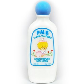 Para Mi Bebe – Baby Body Lotion 8.3 Fl. Oz.