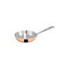 WINCO Mini Fry Pan, 4″, Copper