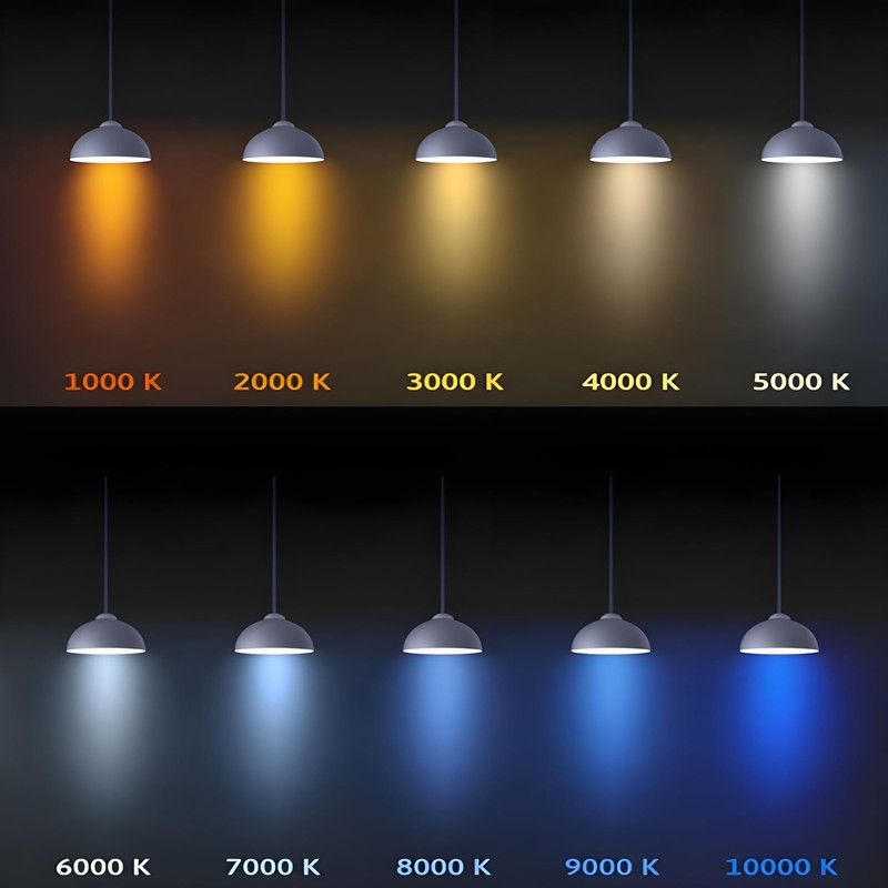 HEXIM 12-24V LED Controller & Remote Control - Wi-Fi 1/4