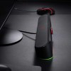 Redragon GS560 RGB Desktop Soundbar, 2.0 Channel Computer Speaker