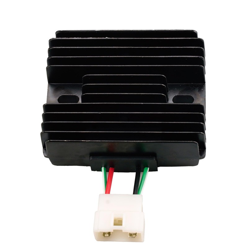 HZ 18A Voltage Regulator Rectifier 17 403 07 S 17