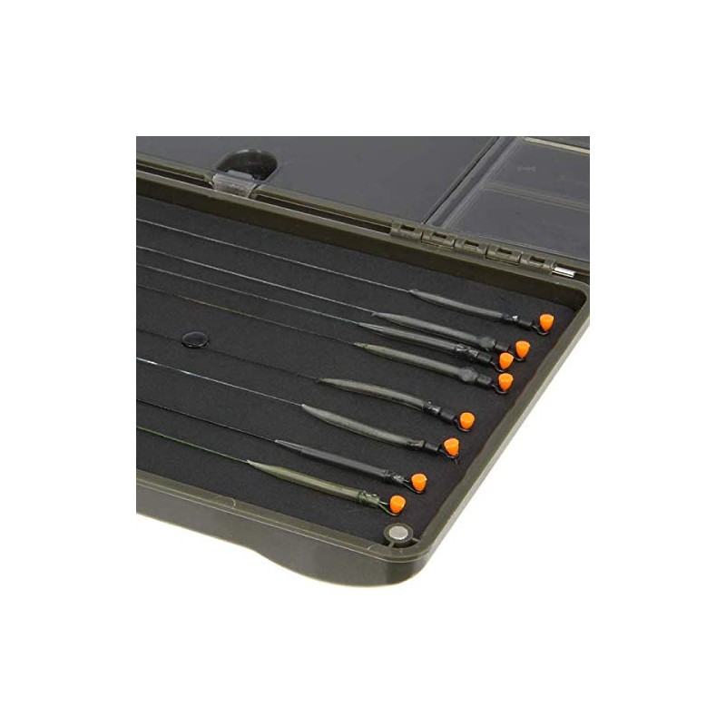 LIDSTERS FISHING SUPPLIES NGT XPR PLUS Box - Terminal Tackle