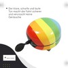 Loud Bicycle Bell - Bicycle Bell Girls - XXL Ding