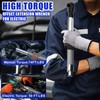 1/2" Offset Extension Wrench Impact for Electric Drill with 3/8"