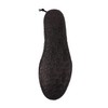 Ascan Star Wing 2 mm. Very flexible, flat shoe with