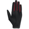 LEZAX VWGL-2651 Volkswagen Golf Gloves, Men's, Left Hand, Black, M