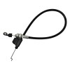 Cable De Freno Para Cortacésped Compatible Con Bad Boy Magnu